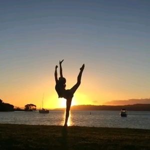 Meet your Posher, Kieanah